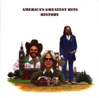 AMERICA - AMERICA'S GREATEST HITS - HIST in the group OUR PICKS / Christmas gift tip CD at Bengans Skivbutik AB (589332)