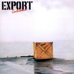 Export - Contraband in the group OUR PICKS / Christmas gift tip CD at Bengans Skivbutik AB (591232)