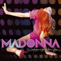 MADONNA - CONFESSIONS ON A DANCE FLOOR in the group CD / Pop-Rock at Bengans Skivbutik AB (591911)