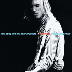 Tom Petty Tom Petty And The Heartb - Anthology in the group CD / Pop-Rock at Bengans Skivbutik AB (591912)