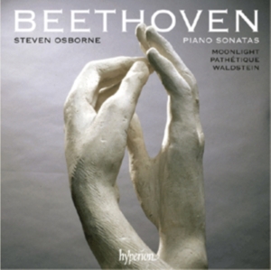 Beethoven - Piano Sonatas in the group Externt_Lager / at Bengans Skivbutik AB (591986)