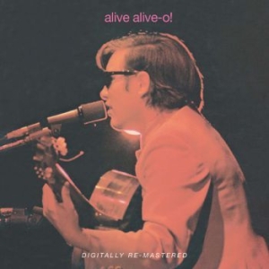 Jose Feliciano - Alive Alive-O! in the group OUR PICKS / Christmas gift tip CD at Bengans Skivbutik AB (591992)