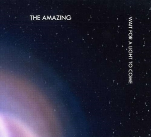 Amazing - Wait Fort A Light To Come in the group CD / Pop-Rock at Bengans Skivbutik AB (592033)