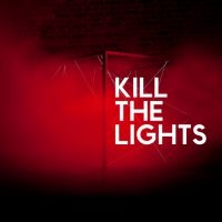 House Of Black Lanterns - Kill The Lights in the group CD / Dance-Techno,Pop-Rock at Bengans Skivbutik AB (592359)