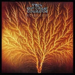 Van Der Graaf Generator - Still Life in the group CD / Pop-Rock at Bengans Skivbutik AB (592442)
