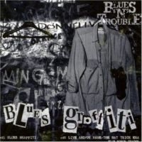 Blues'n'trouble - Blues Graffiti/Hat Trick Era in the group CD / Blues,Jazz at Bengans Skivbutik AB (592567)