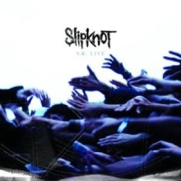 Slipknot - 9.0 Live in the group OUR PICKS / Christmas gift tip CD at Bengans Skivbutik AB (593217)