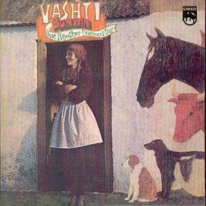 BUNYAN VASHTI - JUST ANOTHER DIAMOND DAY in the group CD / Pop-Rock at Bengans Skivbutik AB (593295)