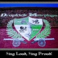 Dropkick Murphys - Sing Loud, Sing Proud in the group CD / Pop-Rock,Punk at Bengans Skivbutik AB (593425)