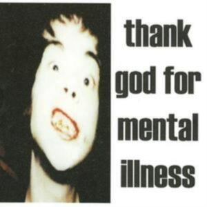 Brian Jonestown Massacre - Thank God For Mental Illness in the group OTHER / Övrigt / at Bengans Skivbutik AB (593621)