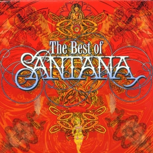 Santana - The Best Of Santana in the group OTHER / Övrigt / at Bengans Skivbutik AB (594066)