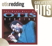 Otis Redding - The Very Best Of Otis Redding in the group OUR PICKS / Christmas gift tip CD at Bengans Skivbutik AB (594138)