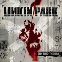 LINKIN PARK - HYBRID THEORY in the group OUR PICKS / Christmas gift tip CD at Bengans Skivbutik AB (594363)