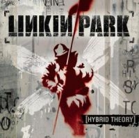 Linkin Park - Hybrid Theory in the group Minishops / Pod at Bengans Skivbutik AB (594363)