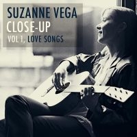 Suzanne Vega - Close-Up - Vol. 1, Love Songs in the group OUR PICKS / Christmas gift tip CD at Bengans Skivbutik AB (594721)