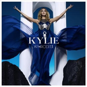 Kylie Minogue - Aphrodite in the group CD / Pop-Rock at Bengans Skivbutik AB (595103)