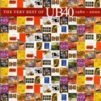 Ub40 - New Best Of in the group OUR PICKS / CD Mid at Bengans Skivbutik AB (595940)