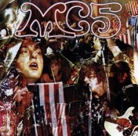 MC5 - KICK OUT THE JAMS in the group Minishops / Mc5 at Bengans Skivbutik AB (595977)