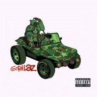 Gorillaz - Gorillaz in the group OTHER / -Start CD1 at Bengans Skivbutik AB (596095)