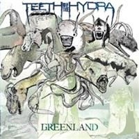 Teeth Of The Hydra - Greenland in the group CD / Pop at Bengans Skivbutik AB (596134)