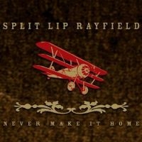 Split Lip Rayfield - Never Make It Home in the group CD / Pop-Rock,RnB-Soul at Bengans Skivbutik AB (596443)