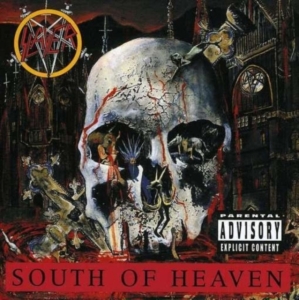 Slayer - South In Heaven in the group OUR PICKS / Classic labels / American Recordings at Bengans Skivbutik AB (596517)