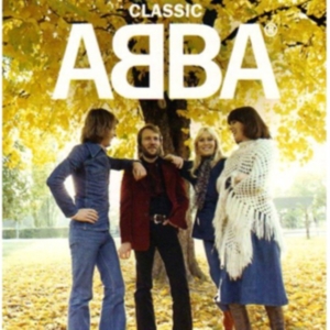 Abba - Classic - Masters Collection in the group OTHER / -Start Uni-CD at Bengans Skivbutik AB (596599)