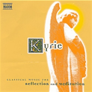 Various - Kyrie in the group Externt_Lager /  at Bengans Skivbutik AB (596647)