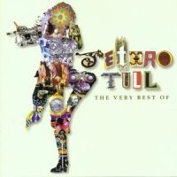Jethro Tull - The Very Best Of Jethro Tull in the group CD / Pop-Rock at Bengans Skivbutik AB (597803)
