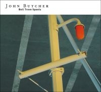 Butcher John - Bell Trove Spools in the group CD / Jazz at Bengans Skivbutik AB (597810)