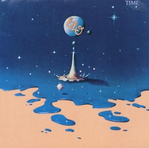 Electric Light Orchestra - Time in the group OTHER / Övrigt / at Bengans Skivbutik AB (597864)