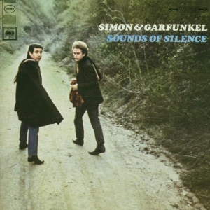 Simon & Garfunkel - Sounds Of Silence in the group OTHER / Övrigt / at Bengans Skivbutik AB (597871)