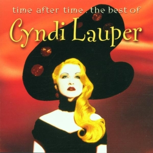 Lauper Cyndi - Time After Time: The Best Of in the group OTHER / Övrigt / at Bengans Skivbutik AB (597874)