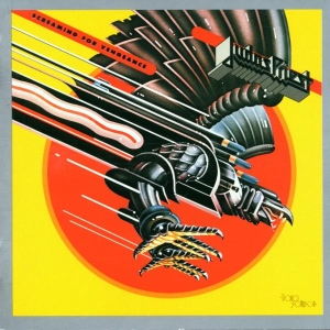 Judas Priest - Screaming For Vengeance in the group CD / Pop-Rock at Bengans Skivbutik AB (597892)