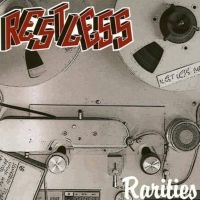 Restless - Rarities in the group CD / Finsk Musik,Pop-Rock at Bengans Skivbutik AB (598044)