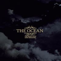 OCEAN THE - AEOLIAN in the group OUR PICKS / Christmas gift tip CD at Bengans Skivbutik AB (598317)