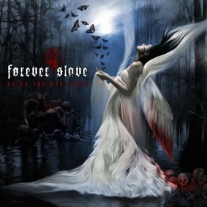 Forever Slave - Tales For Bad Girls in the group CD / Hårdrock at Bengans Skivbutik AB (598613)