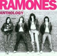 Ramones - Hey Ho, Let's Go: The Ramones in the group OUR PICKS / Christmas gift tip CD at Bengans Skivbutik AB (598742)