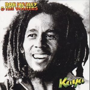 Bob Marley & The Wailers - Kaya - Re in the group OUR PICKS / Most wanted classics on CD at Bengans Skivbutik AB (599506)