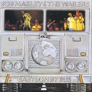 Bob Marley & The Wailers - Babylon By Bus - Re in the group OUR PICKS / Bengans Staff Picks / Live Live Live at Bengans Skivbutik AB (599508)