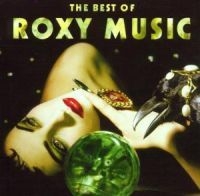 Roxy Music - Best Of in the group CD / Best Of,Pop-Rock at Bengans Skivbutik AB (599790)