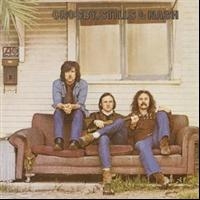 Crosby Stills & Nash - Crosby, Stills & Nash in the group CD / Pop-Rock at Bengans Skivbutik AB (599947)