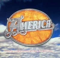 AMERICA - DEFINITIVE AMERICA in the group OUR PICKS / Christmas gift tip CD at Bengans Skivbutik AB (599993)