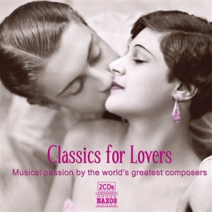 Various - Classics For Lovers in the group OUR PICKS / Christmas gift tip CD at Bengans Skivbutik AB (600413)