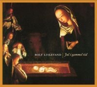 Lislevand Rolf - Jul I Gammel Tid in the group CD / Julmusik,Övrigt at Bengans Skivbutik AB (600671)