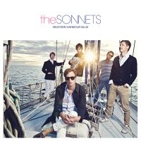 Sonnets - Western Harbour Blue in the group CD / Pop-Rock at Bengans Skivbutik AB (600772)