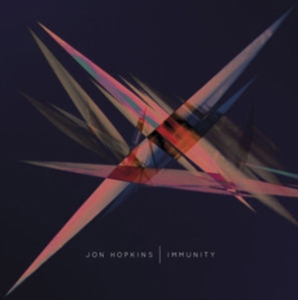 Jon Hopkins - Immunity in the group OTHER / CRM - Experimentell elektronisk musik at Bengans Skivbutik AB (601844)