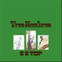 ZZ TOP - TRES HOMBRES in the group OUR PICKS / Christmas gift tip CD at Bengans Skivbutik AB (602203)