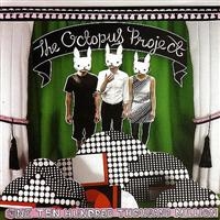 Octopus Project The (Featuring The - One Ten Hundred Thousand in the group CD / Pop-Rock at Bengans Skivbutik AB (602836)