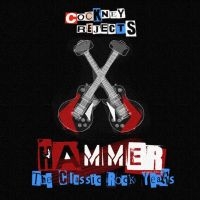 Cockney Rejects - Hammer - Classic Rock Years in the group CD / Pop-Rock at Bengans Skivbutik AB (602845)